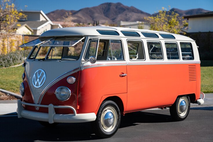 Photo for 1964 Volkswagen Other Volkswagen Models